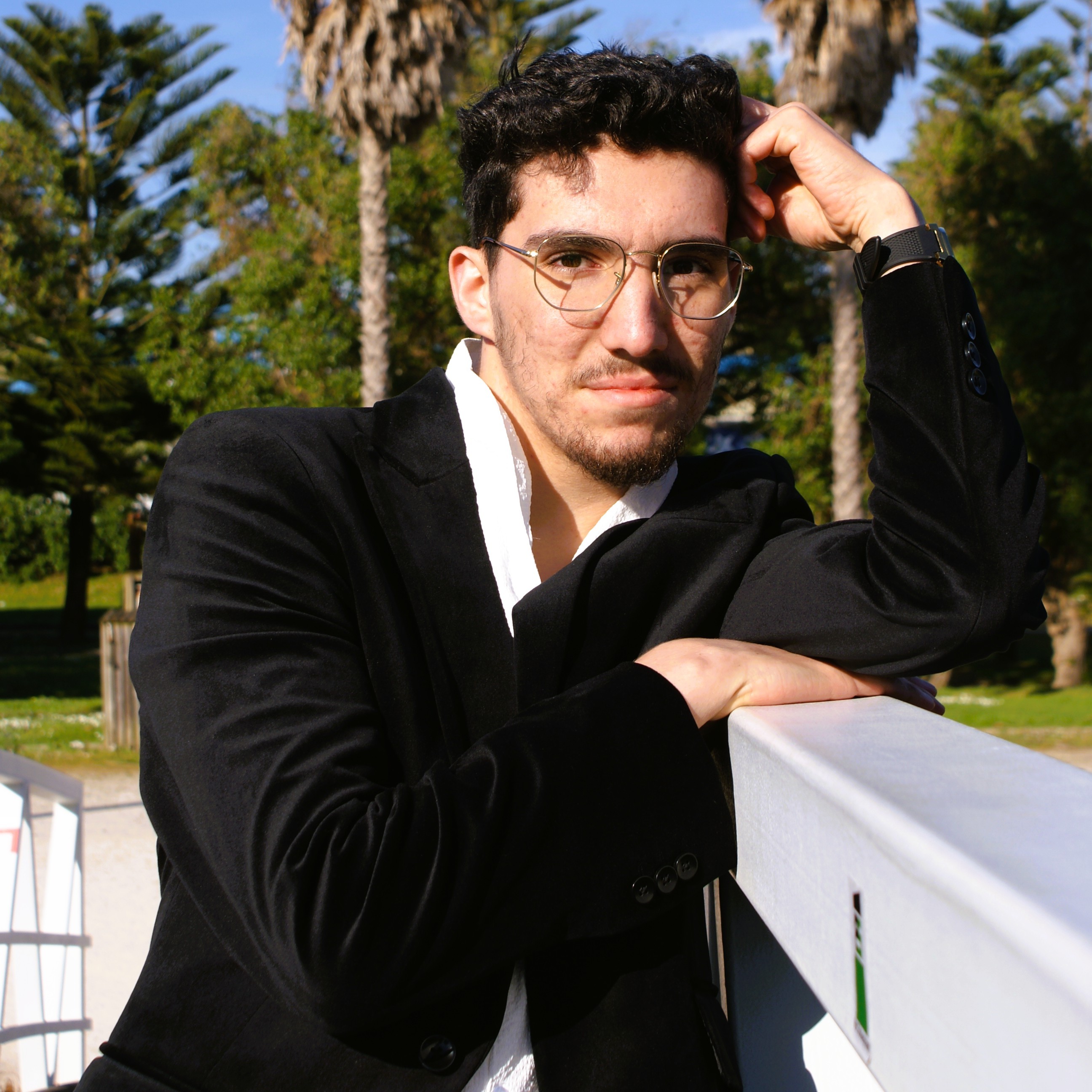 João Ramalheira